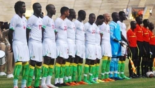 Primes de matches: Les Lions du foot ont reçu chacun 3 millions 