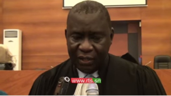 Vidéo-Interdiction de retransmettre le procès Habré au Tchad: Les avocats des victimes ruent dans les brancards et interpellent Macky Sall