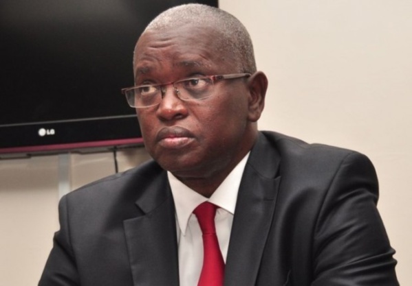 Latif Coulibaly répond à l’ancien ministre Mamadou Abdoulaye Sow
