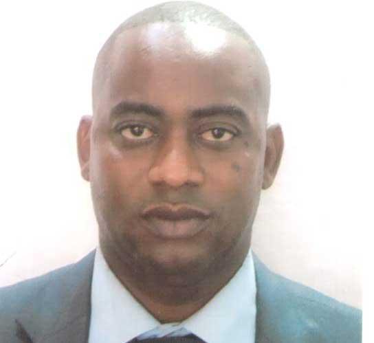 3 questions à Adama Diallo, chargé des élections du Parti Model: "Le problème majeur de cet Acte III, c'est qu'on a pas défini les mécanismes de financement ..."