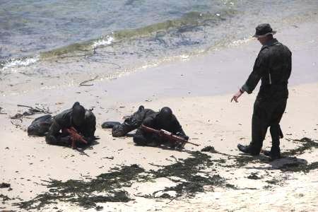 Des Marines américains en formation au Sénégal jusqu’au mois d’octobre