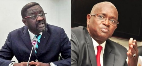Le «retour» de Abdou Latif Coulibaly: Le Sénégal sous Macky Sall - Par Papa Abdoulaye Seck