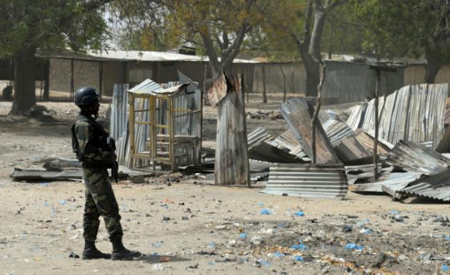 Le Cameroun visé par de nouveaux attentats-suicides, au moins 7 morts