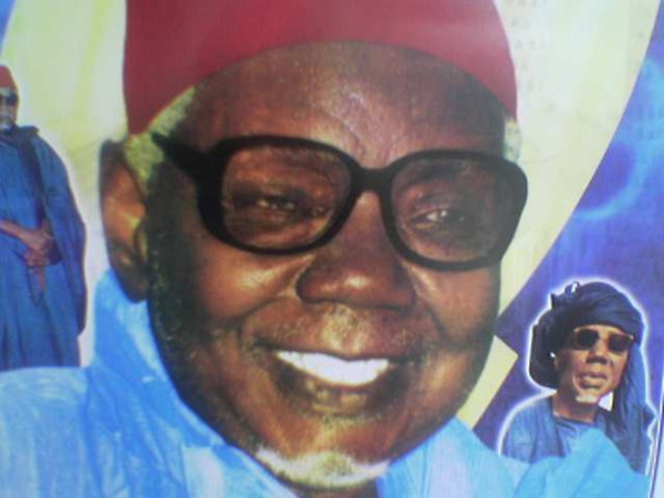 Il était une fois Mame Abdou…