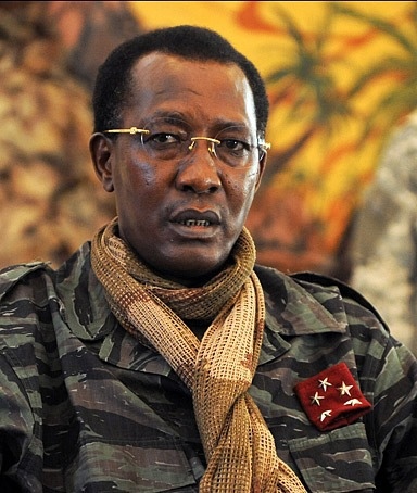 Procès Habré : Idriss Déby Itnou cité dans les massacres de Sarh en 1984