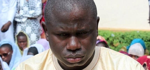 Seydi Gassama : « Habré répond des crimes qui lui sont reprochés, demain, ça sera le tour d'Idriss Déby Itnou de répondre aussi »
