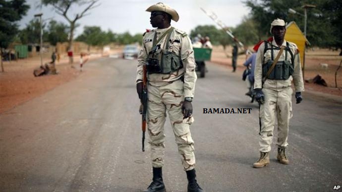 Au Mali, le démantèlement des cellules jihadistes se poursuit