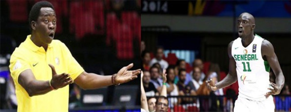 Basket- Le coach Cheikh Sarr revient sur le cas Mouhamed Faye : « Ce qu'il a fait est inadmissible »