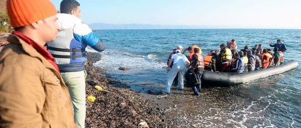 Un milliardaire égyptien achète deux îles pour les réfugiés