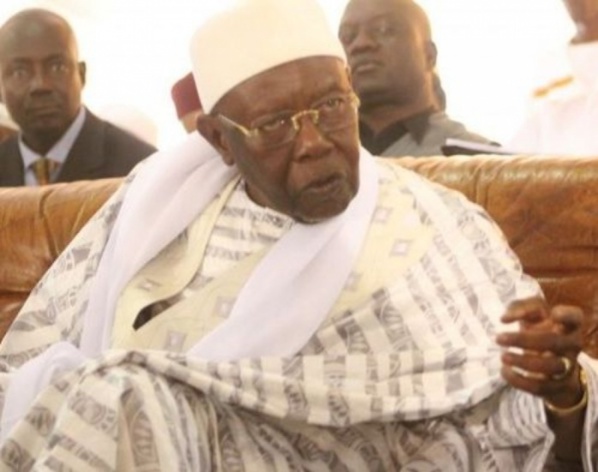 Abdoul Aziz Sy Al Amine : "Le Premier ministre dit que le gouvernement ne peut pas satisfaire les enseignants"