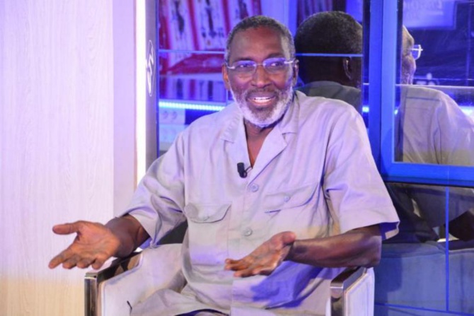 Dr. Babacar Niang «Suma»: Un médecin du peuple réclamé à l’Assemblée nationale