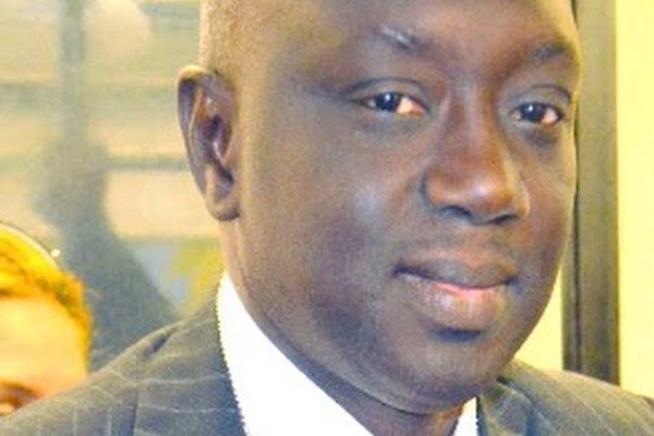 Après son arrestation en Gambie, Jamil Thiam rentre à Dakar.