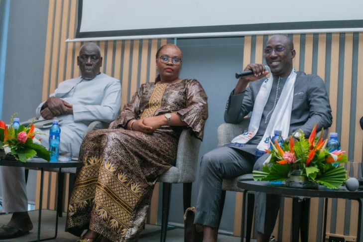 Photos/ Pour la promotion de ses offres novatrices: La BNDE rencontre la diaspora sénégalaise établie en Côte d’Ivoire Photos/ Pour la promotion de ses offres novatrices: La BNDE rencontre la diaspora sénégalaise établie en Côte d’Ivoire