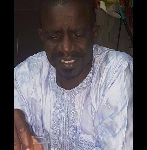 Emigration irrégulière : « Took Tekki » (Rester et être utile) », Par Amadou Bocar Sam Emigration irrégulière : « Took Tekki » (Rester et être utile) », Par Amadou Bocar Sam