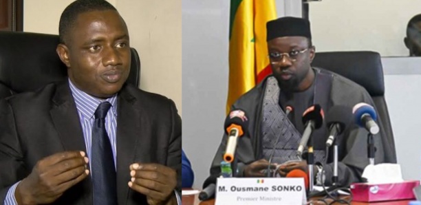 Dr. Yoro Dia, ancien Ministre, porte-parole : « Le Président sacrifie la sacralité de la parole présidentielle… » Dr. Yoro Dia, ancien Ministre, porte-parole : « Le Président sacrifie la sacralité de la parole présidentielle… »