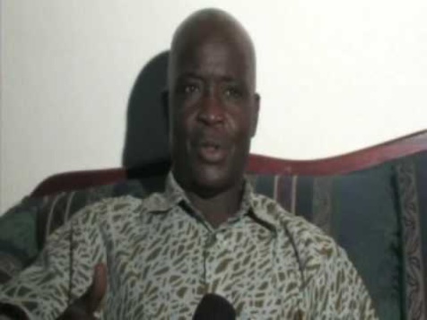 Cheikh Ahmadou Dieng, nouvel ambassadeur du Sénégal au Royaume Uni 