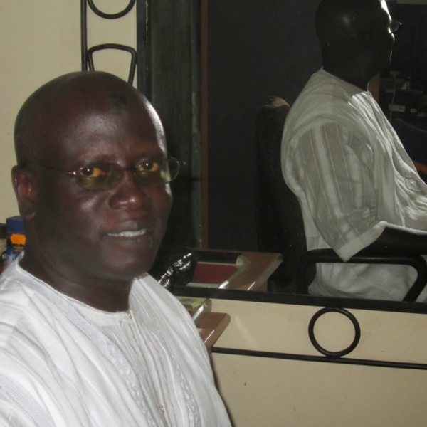 Malang Mané, entraîneur de "Génération foot", jugé pour escroquerie