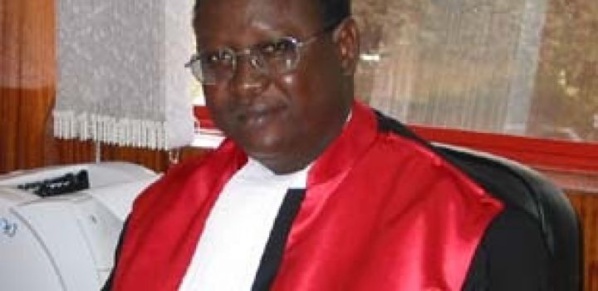 Procès Habré : Quand Gberdao Gustave Kam perd son sang froid