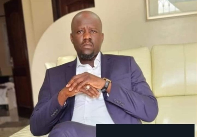 « Mimi Touré, quelle honte ! », Par Mouhamadou Lamine Massaly, président de l’UNR « Mimi Touré, quelle honte ! », Par Mouhamadou Lamine Massaly, président de l’UNR