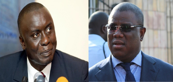 « Macky 2012 » peaufine des stratégies à Thiès et Ziguinchor :  "Nous allons décréter la retraite politique d'Idrissa Seck et Baldé en 2017"