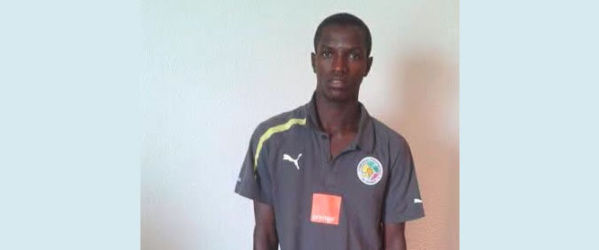 Finale de football des Jeux africains : Le joueur qui a donné au Sénégal son premier titre continental parle...