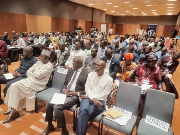 Photos / Droits de l’Homme : La 15e session spéciale de formation en droit international, lancée, ce mardi Photos / Droits de l’Homme : La 15e session spéciale de formation en droit international, lancée, ce mardi