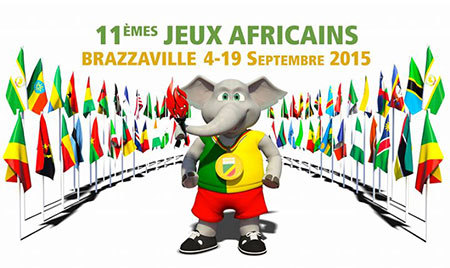 Jeux africains : le Sénégal termine avec 36 médailles dont sept en or