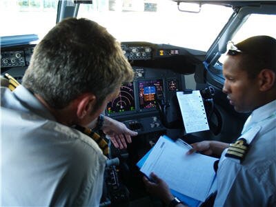 Bernard Sagna, pilote « Ces exploitants véreux ont décimé nos meilleurs pilotes »