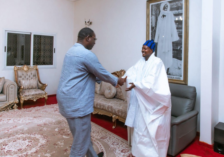 Photos / Touba : Moussa Balla Fofana, ministre de l’Urbanisme, des Collectivités territoriales et de l’Aménagement des territoires, au chevet des sinistrés Photos / Touba : Moussa Balla Fofana, ministre de l’Urbanisme, des Collectivités territoriales et de l’Aménagement des territoires, au chevet des sinistrés