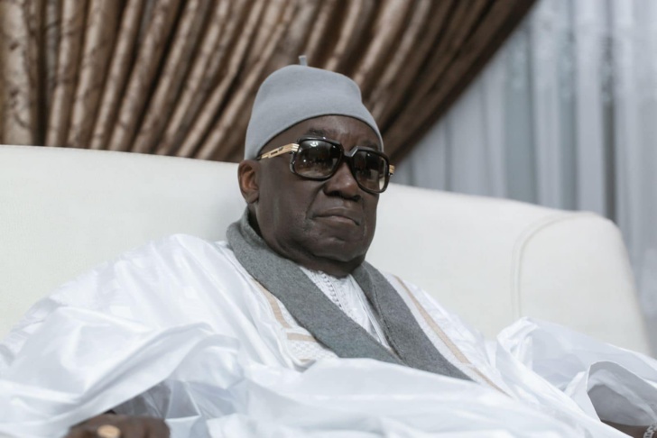 Photos / Touba : Moussa Balla Fofana, ministre de l’Urbanisme, des Collectivités territoriales et de l’Aménagement des territoires, au chevet des sinistrés Photos / Touba : Moussa Balla Fofana, ministre de l’Urbanisme, des Collectivités territoriales et de l’Aménagement des territoires, au chevet des sinistrés