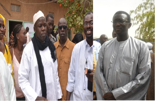 Reconquête des Parcelles Assainies : L’APR mise sur le duo Amadou Bâ-Khadim Gadiaga
