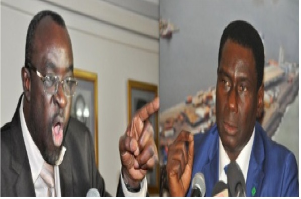 Moustapha Cissé Lô : "Cheikh Kanté a ramassé mes sandales pour parvenir à ses fins..."