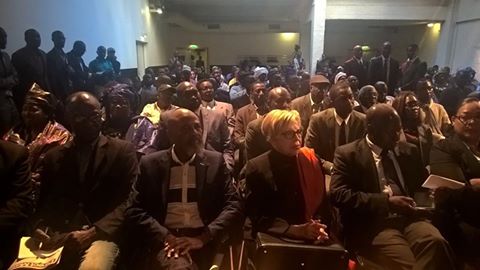 Conférence de Paris sur l'affaire Karim Wade : L’Etat du Sénégal mis au banc des Nations