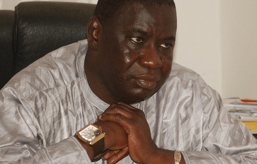 Me Assane Dioma Ndiaye sur la crise au Burkina Faso : « De la gestion de ce conflit dépendra l’avenir des coups de force anticonstitutionnels en Afrique »