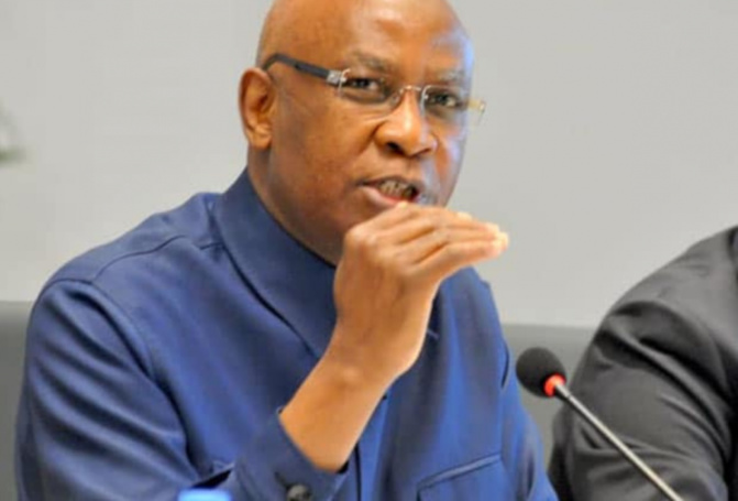 Nommé Envoyé et Conseiller de Haut niveau du Partenariat mondial pour l’Education : Serigne Mbaye Thiam retourne à l’éducation