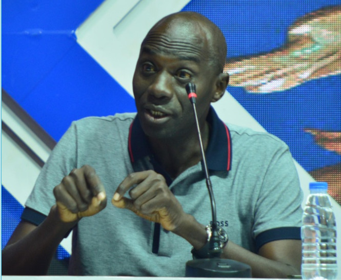 Audition de Abdoulaye Sylla à la Dic : C’’est des « Thiaxanerie » peste Omar Faye de Leral Askanwi