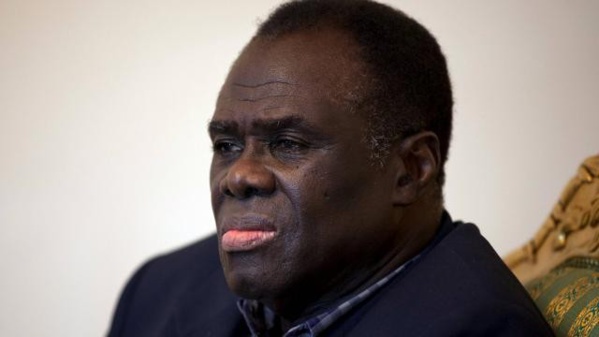 Burkina Faso: Le président Kafando trouve refuge à l’ambassade de France