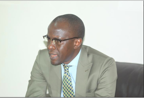 Démission du Pm : Yakham Mbaye parle de manipulation