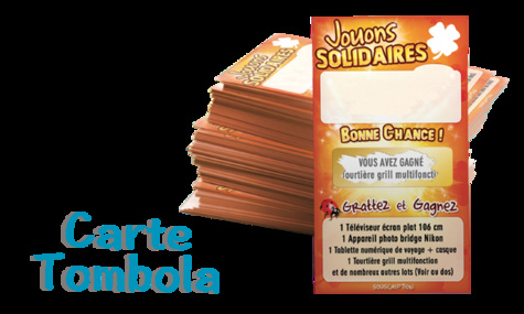 Carbone 14, une imprimerie moderne au Sénégal 