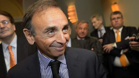 France : Zemmour relaxé malgré des propos "excessifs et choquants"