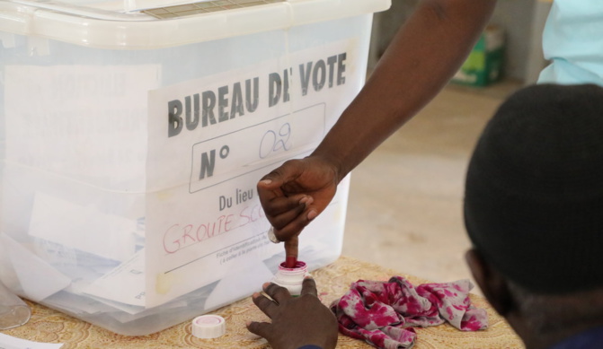 Sénégal - Présidentielle 2024 / 7 105 583 électeurs n’ont pas voté pour le Président élu : La légitimité démocratique du président de la République en question