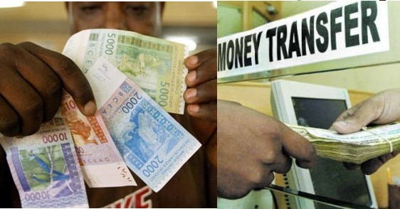 Transfert d’argent : L’argent du migrant véritable levier de développement