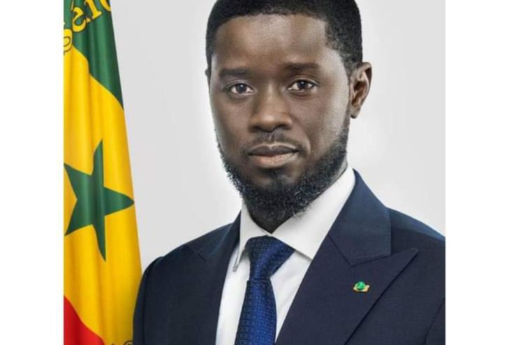 Le Président Faye rend hommage à Amadou Moctar Mbow, défenseur du multilatéralisme