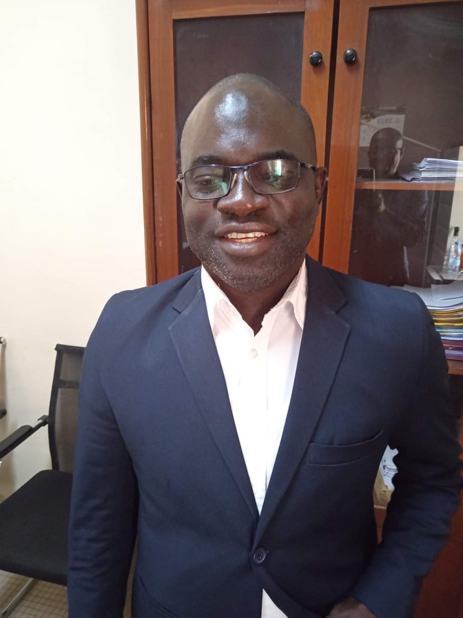 Urgent / Alliance PDS-APR pour les Législatives : Aliou Djiba du Pds, claque la porte et décide de soutenir le Pastef