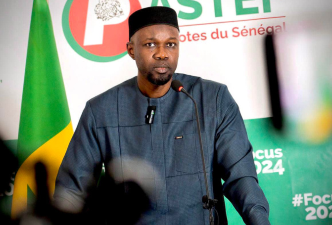 Constitution des listes pour les Législatives: Le parti Pastef peine à trouver un consensus à Mbour