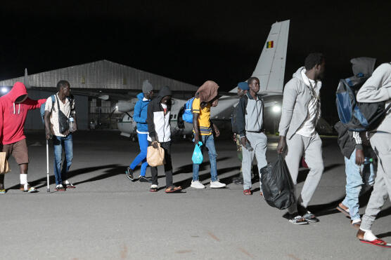 Bloqués en Libye depuis plusieurs mois: Le Sénégal va faire rapatrier 192 jeunes par vol spécial, ce jeudi