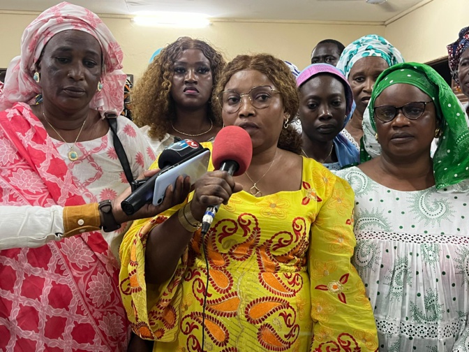 Commune de Malicounda : Plus de de 16 millions FCfa collectés pour soutenir le mouvement «And Nawlé», dirigé par le maire Maguette Sène