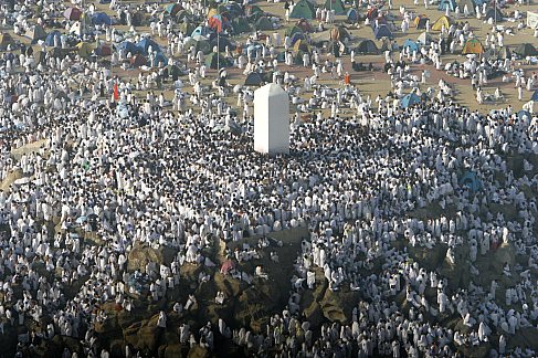 Pèlerinage Mecque 2015- Jour d'Arafat: Ce qu'il faut savoir pour les pèlerins et les non pèlerins sur cette journée...