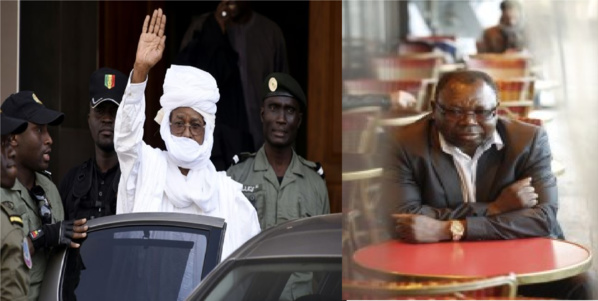 Procès Habré : Le témoin Bandjim Bandoum se défend, mais ne convainc pas la défense et la partie civile