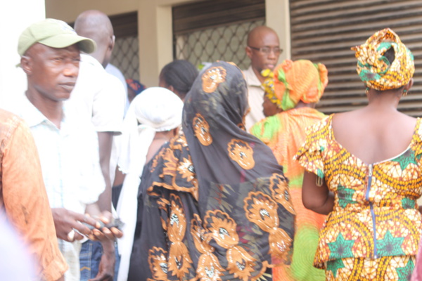 Tabaski 2015: L’Etat du Sénégal à la rescousse des familles démunies